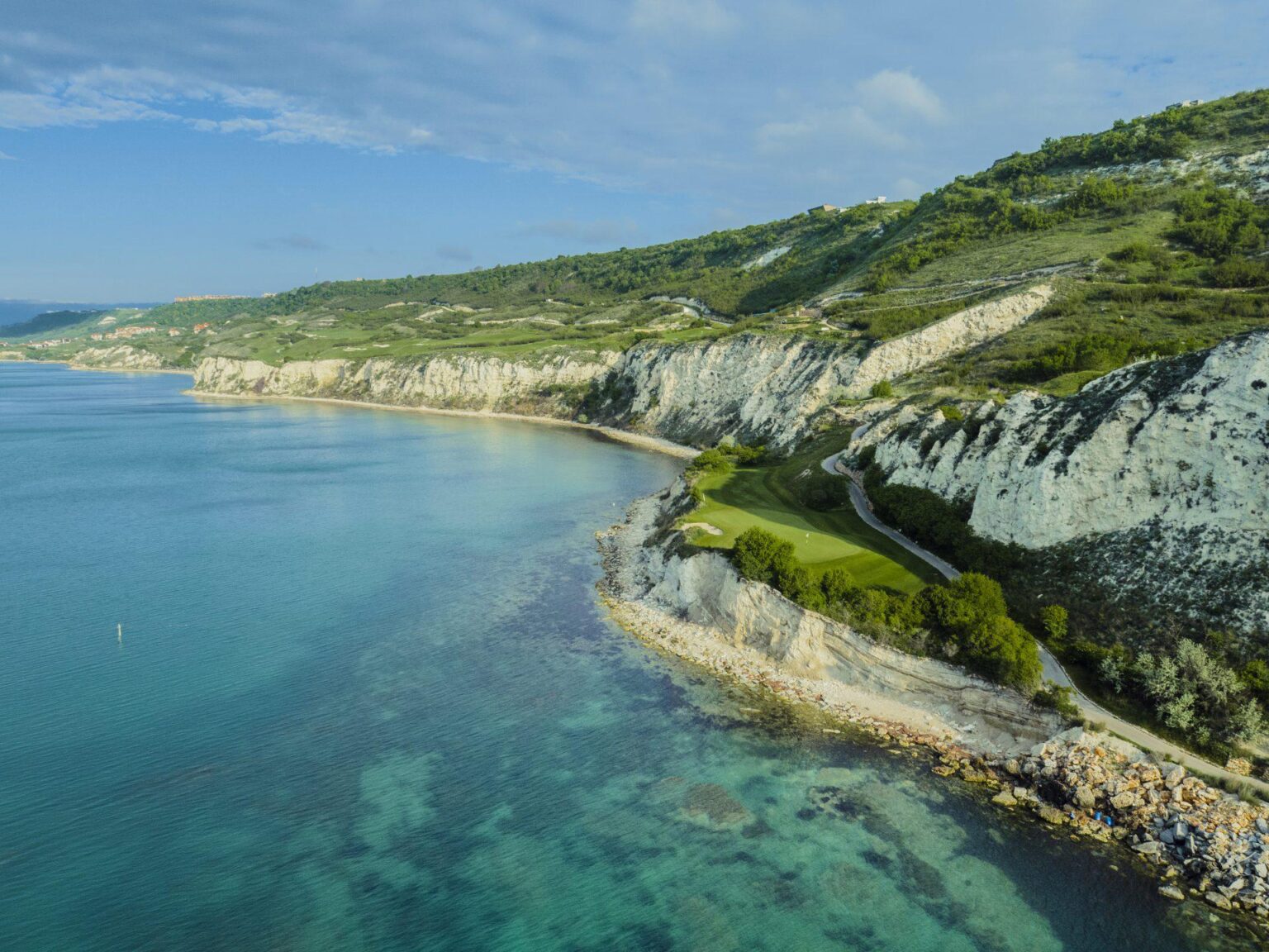 thracian cliffs hole 6 0016