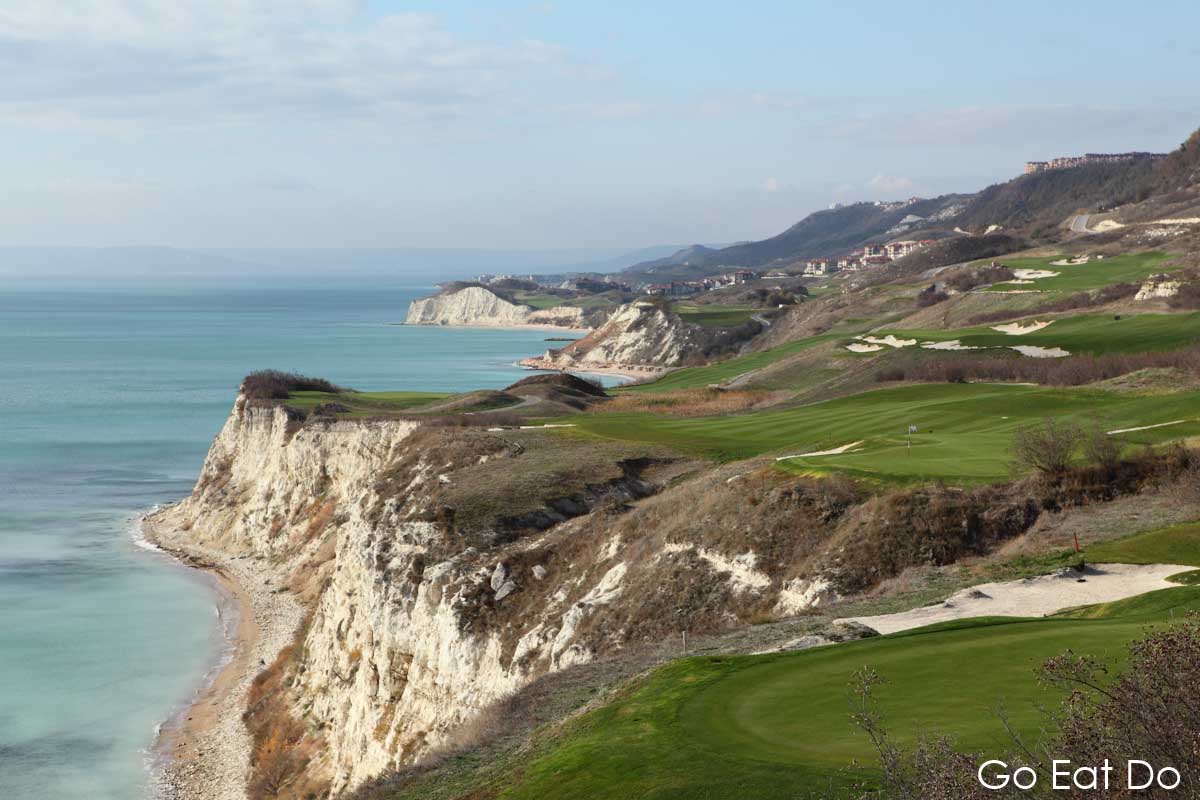thracian cliffs hole 6 0020