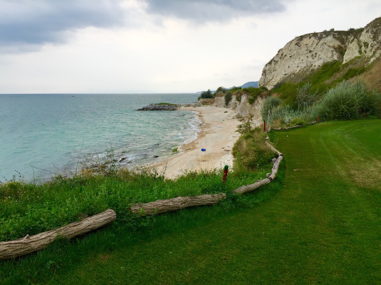 thracian cliffs hole 6 0021