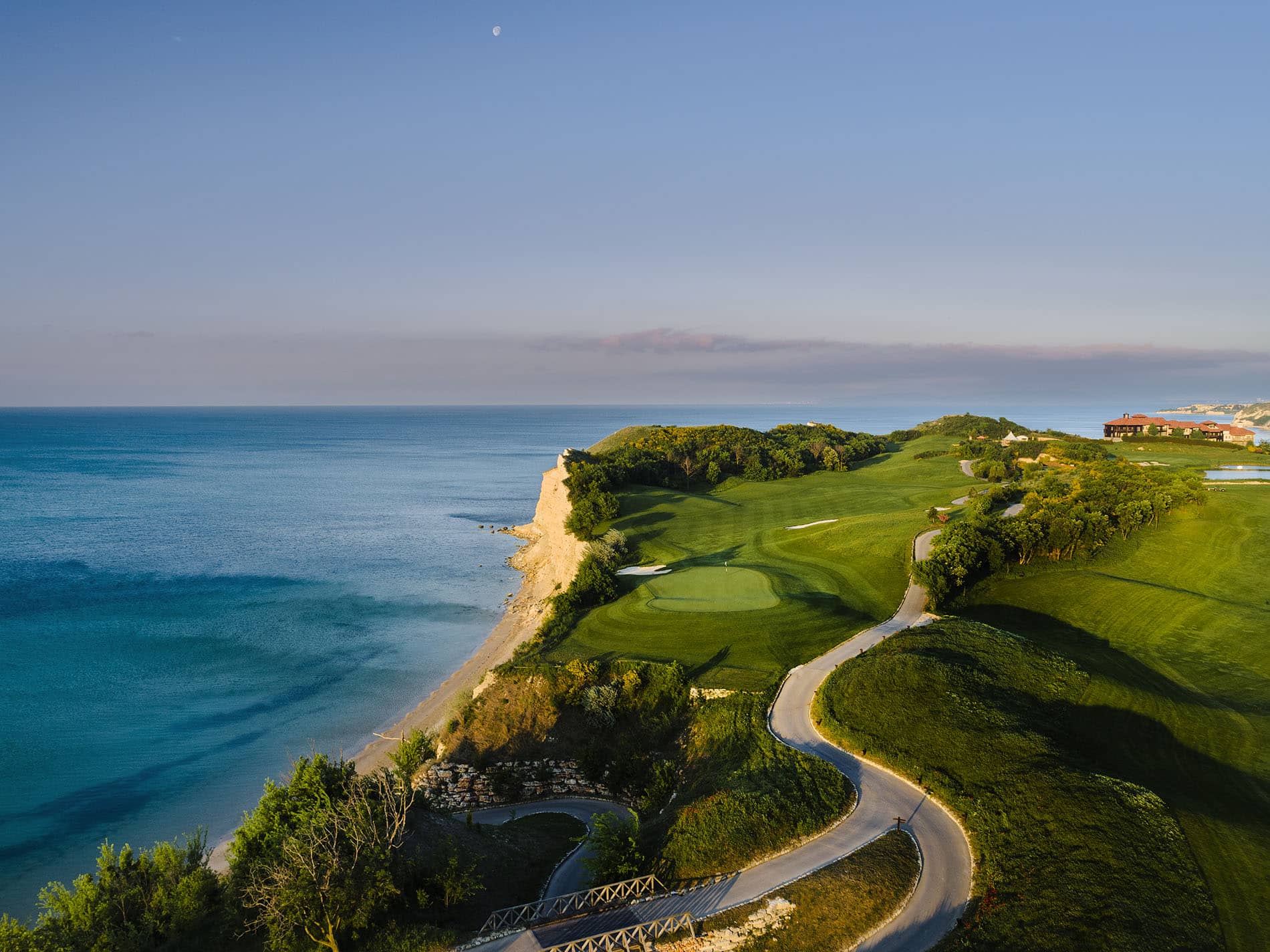 thracian cliffs hole 6 0024