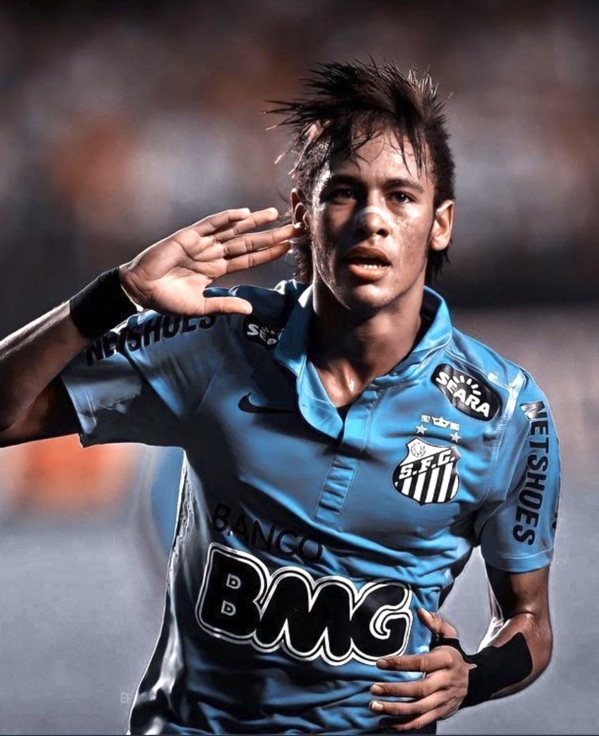 throwback Neymar moments