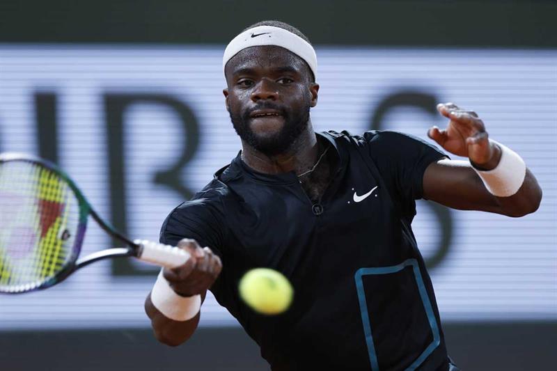 tiafoe french open 2023 0009