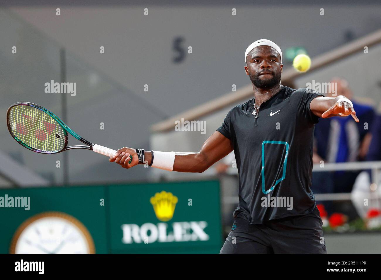 tiafoe french open 2023 0013