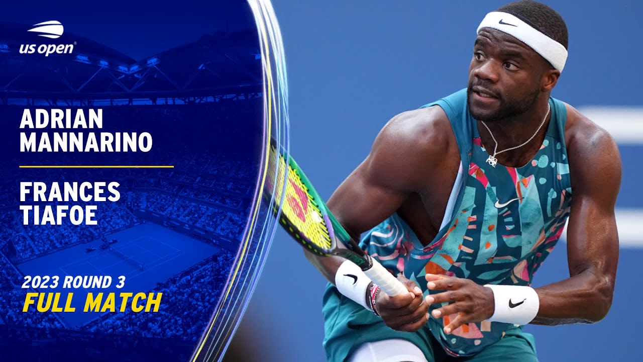 tiafoe french open 2023 0016