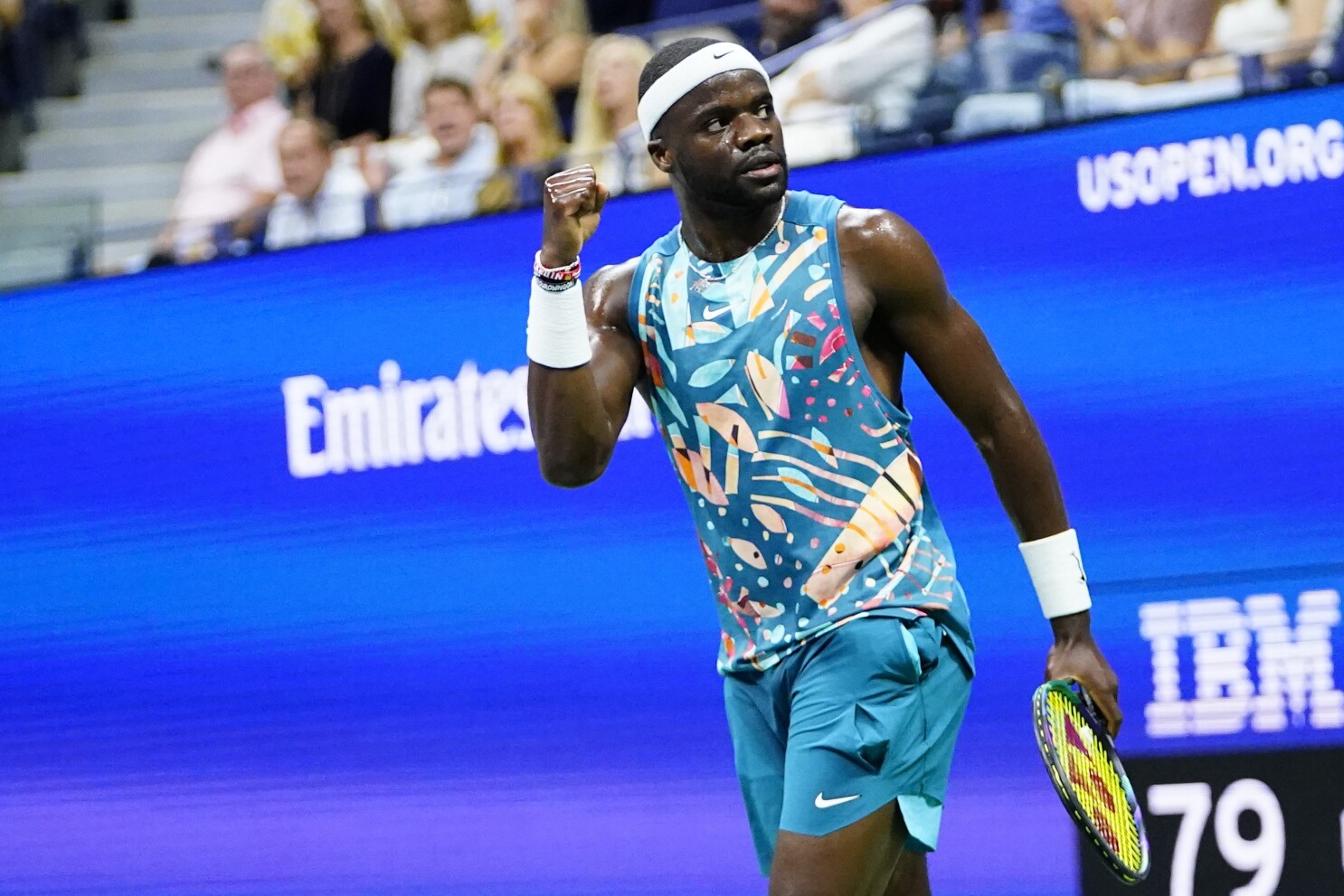 tiafoe french open 2023 0018