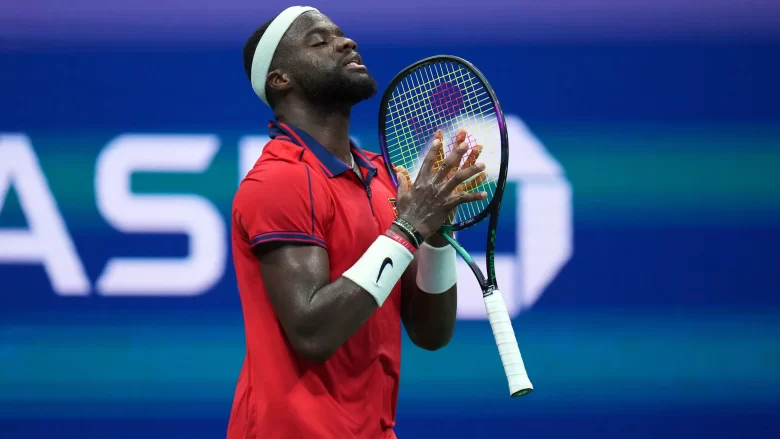 tiafoe french open 2023 0022