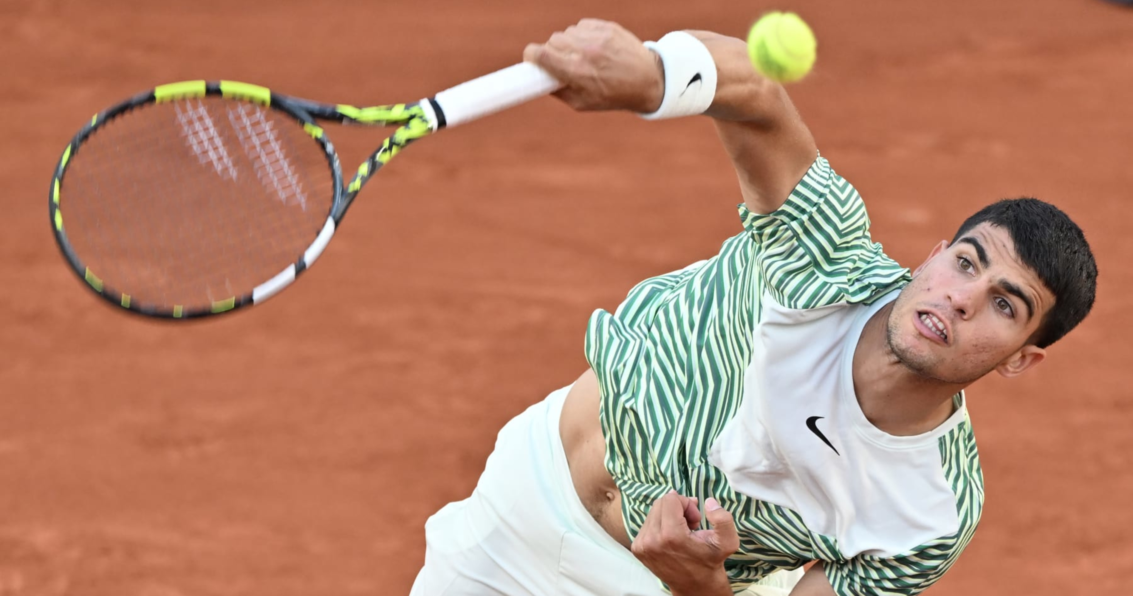 tiafoe french open 2023 0024