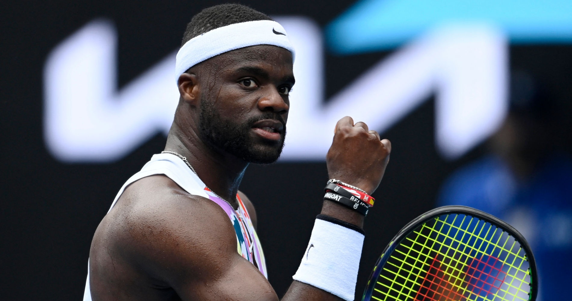 tiafoe french open 2023 0025