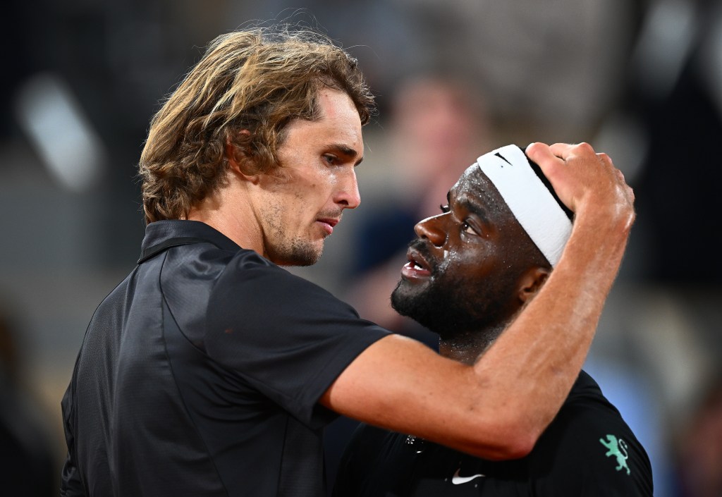 tiafoe french open 2023 0029