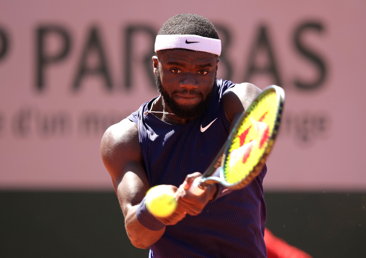 tiafoe french open 2023 0033