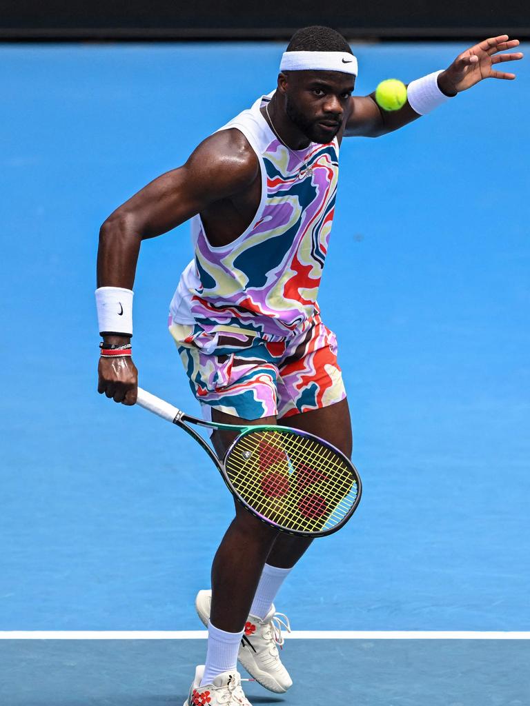 tiafoe french open 2023 0037