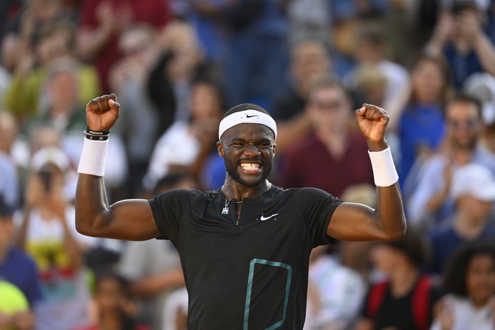 tiafoe french open 2023 0041