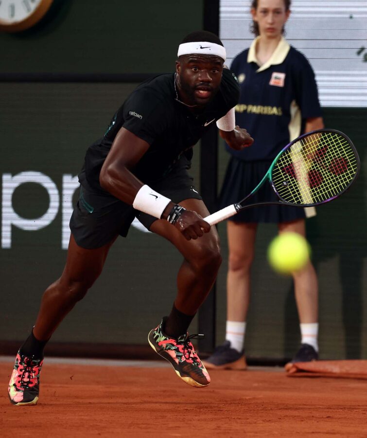 tiafoe french open 2023 0042