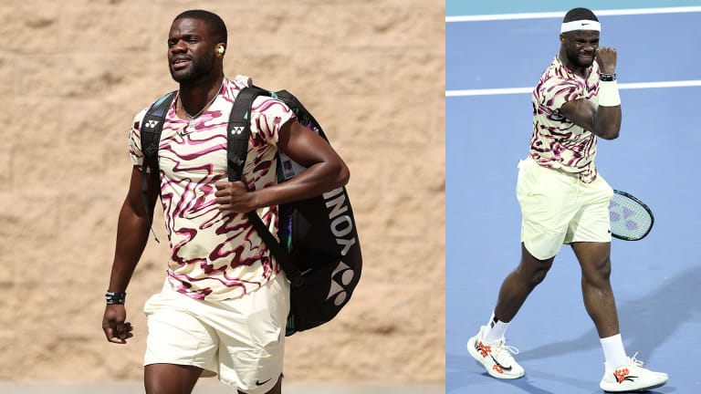 tiafoe french open 2023 0043