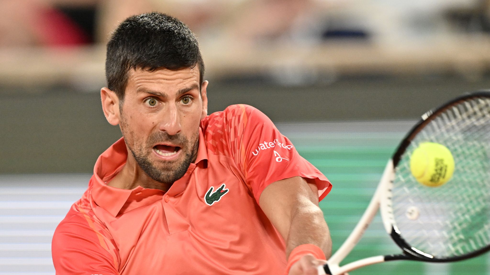 tiafoe french open 2023 0044