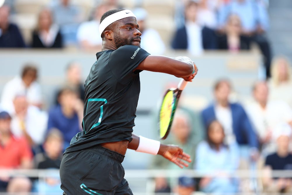 tiafoe french open 2023 0048