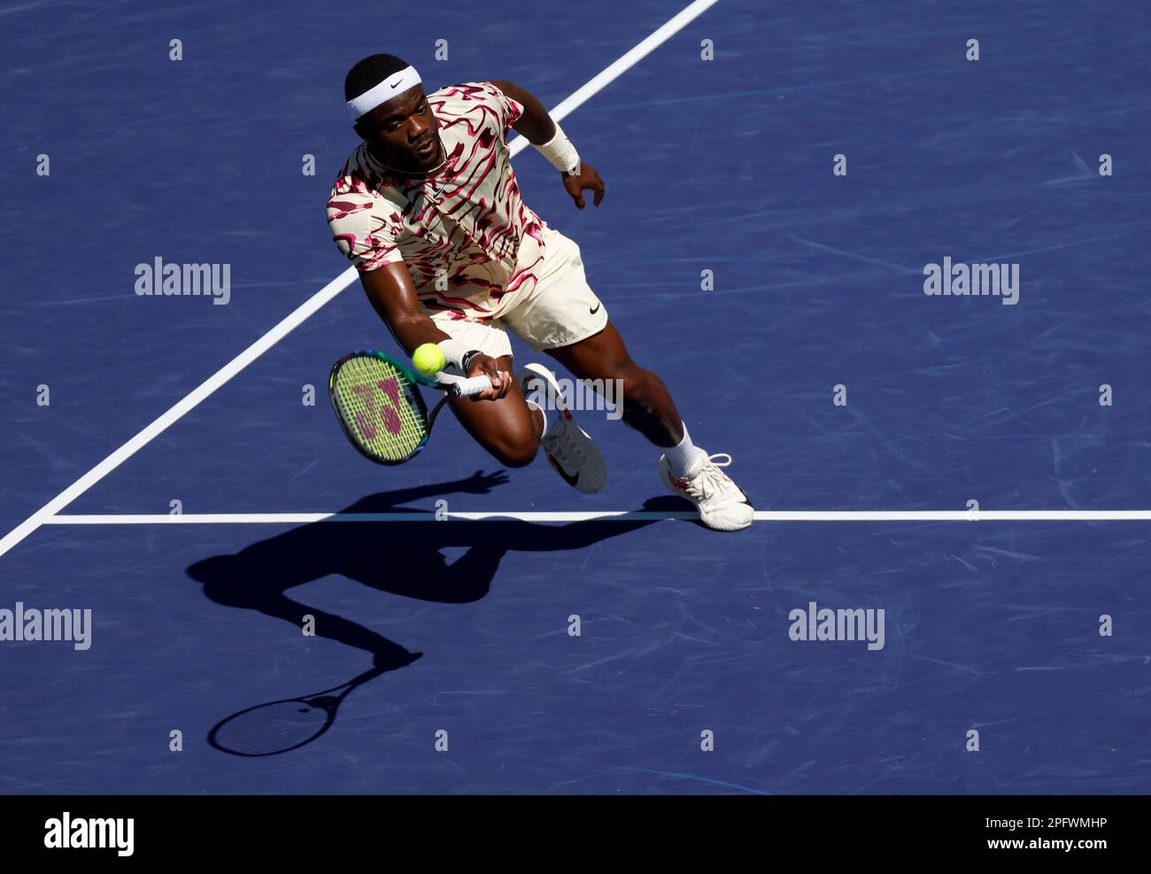 tiafoe indian wells 2023 0010