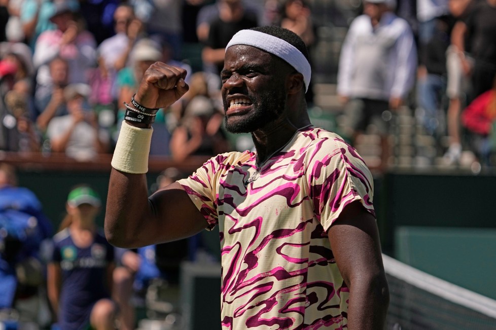tiafoe indian wells 2023 0027