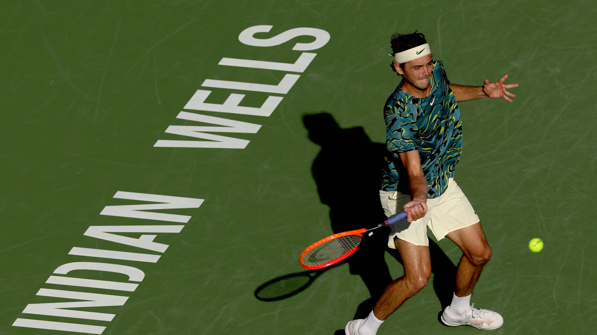 tiafoe indian wells 2023 0031