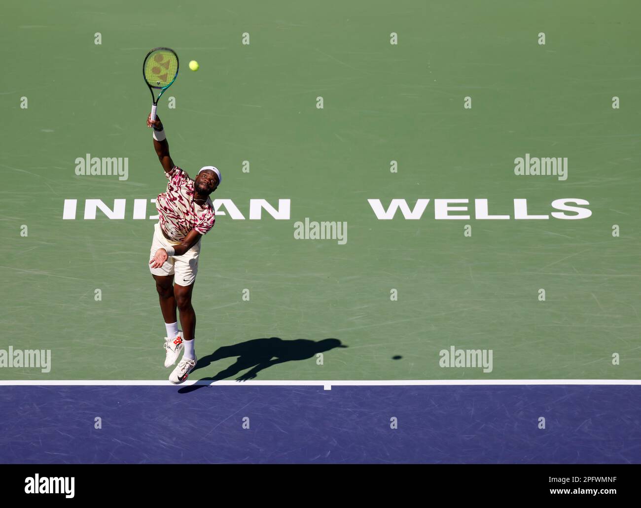 tiafoe indian wells 2023 0032