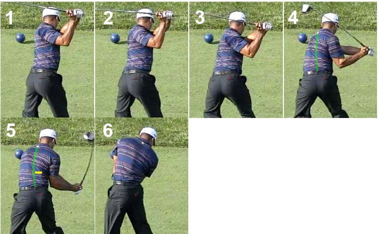Tiger back swing 0019