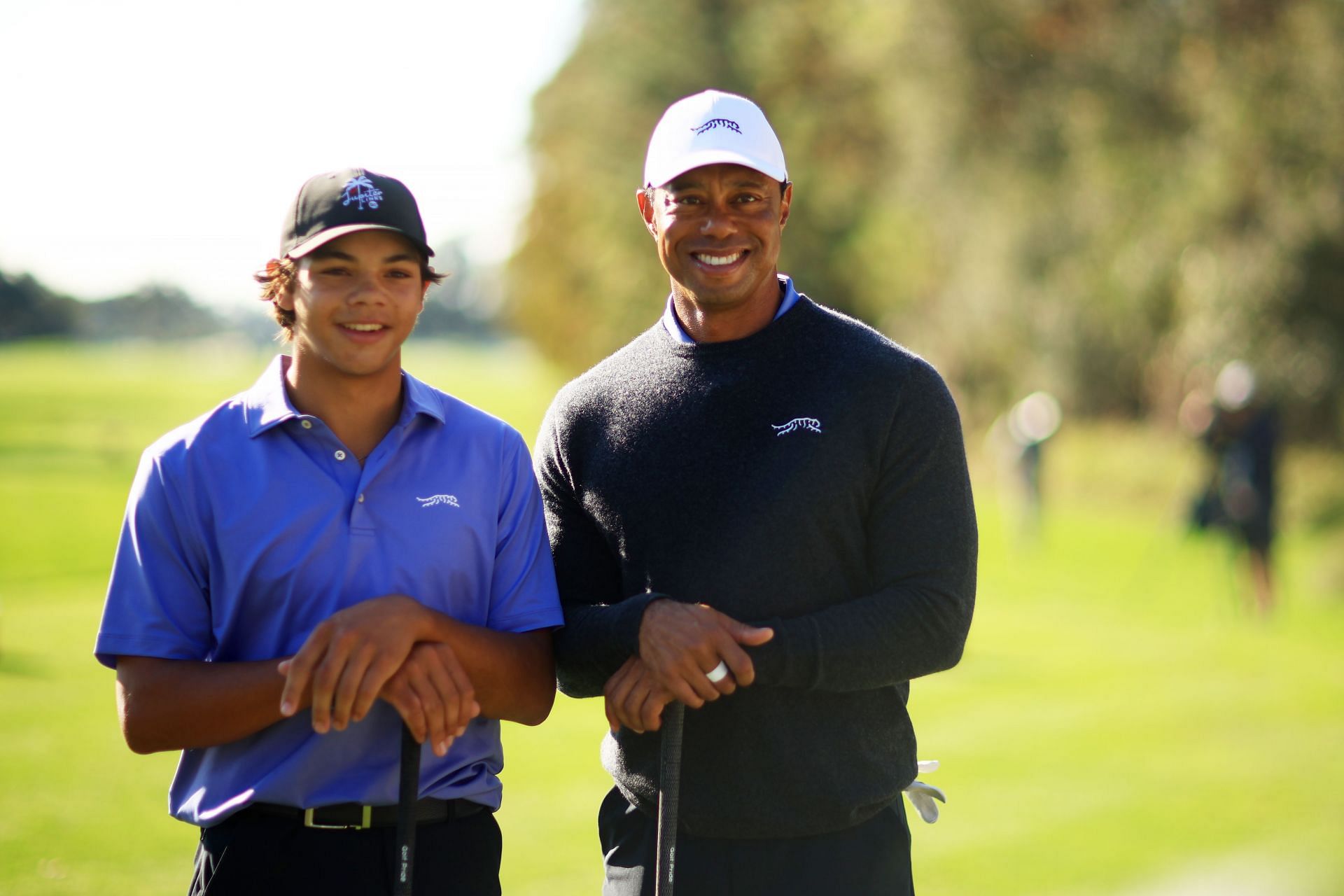 Tiger back swing 0030
