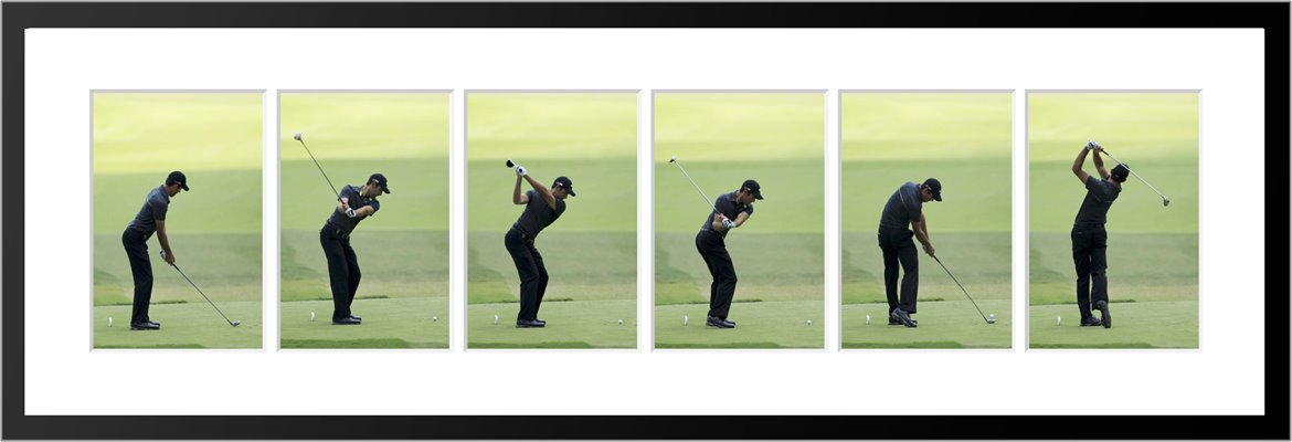 Tiger back swing 0032