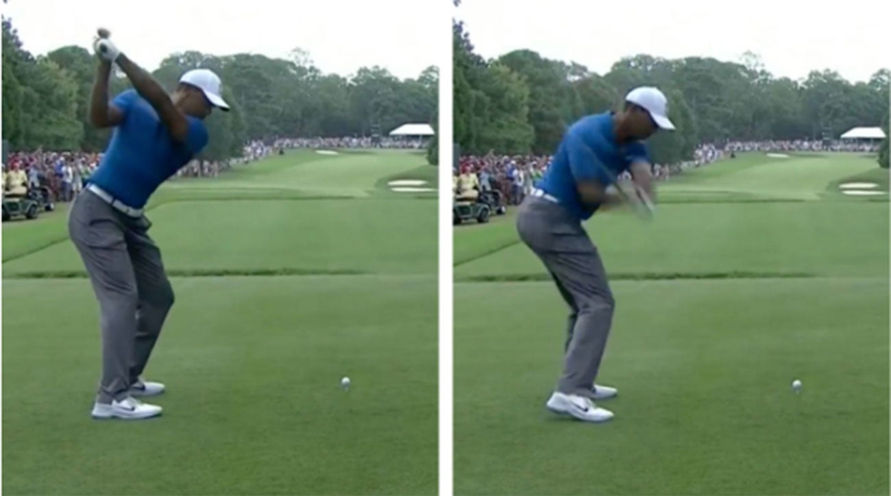 tiger backswing 0013