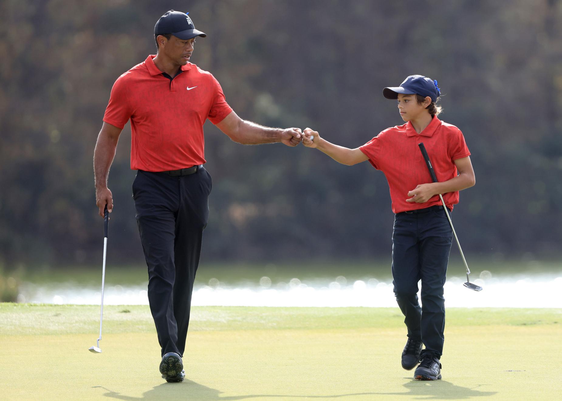 Tiger fist pump 0010