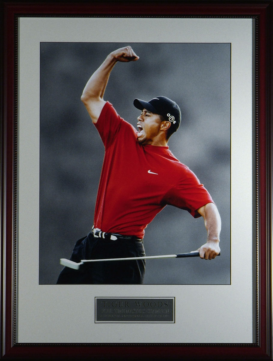 Tiger fist pump 0019