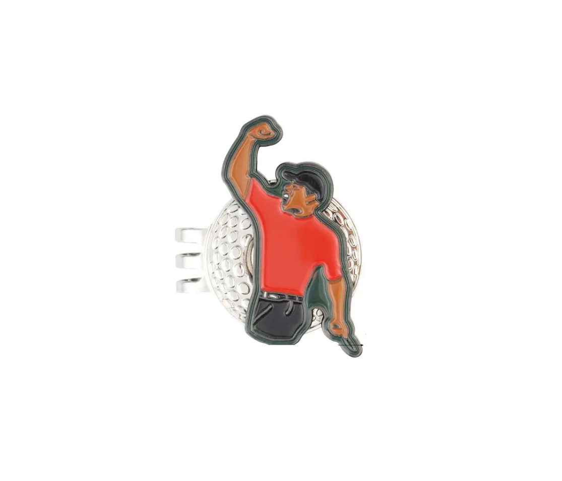 Tiger fist pump 0025