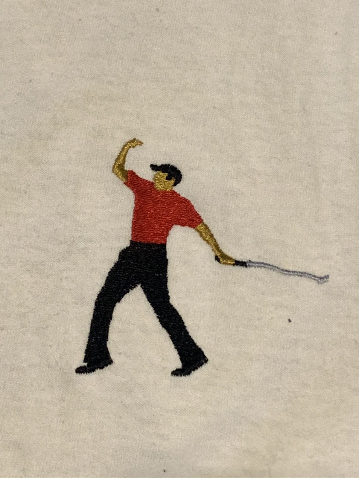 Tiger fist pump 0033