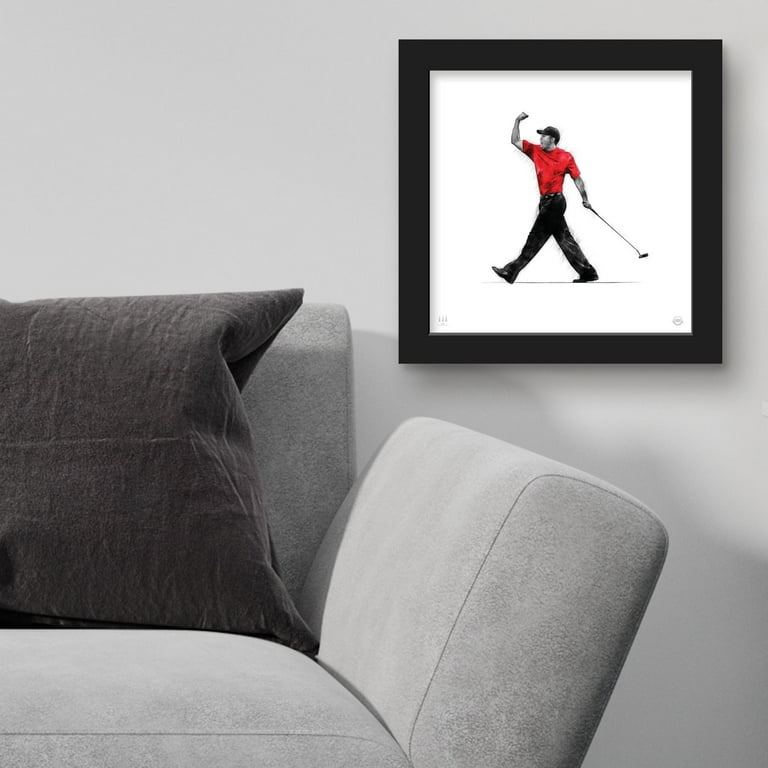 Tiger fist pump 0037
