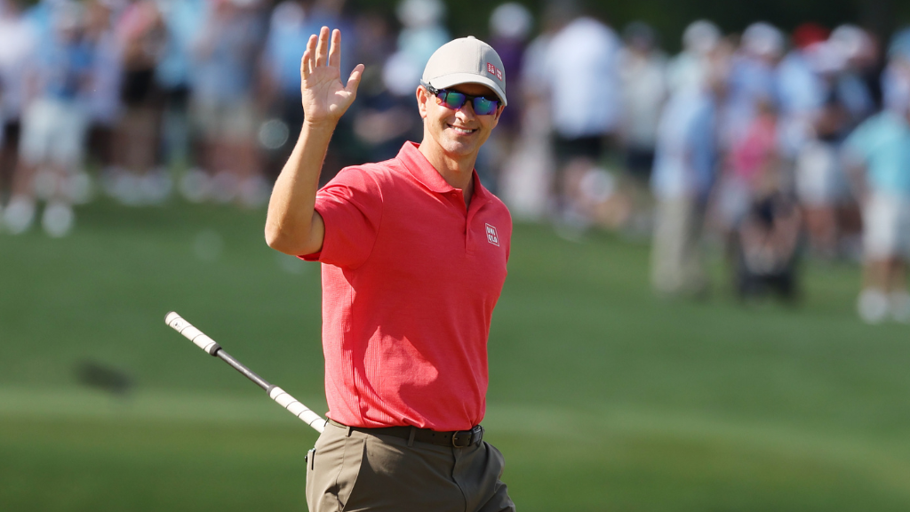 Tiger fist pump 0040