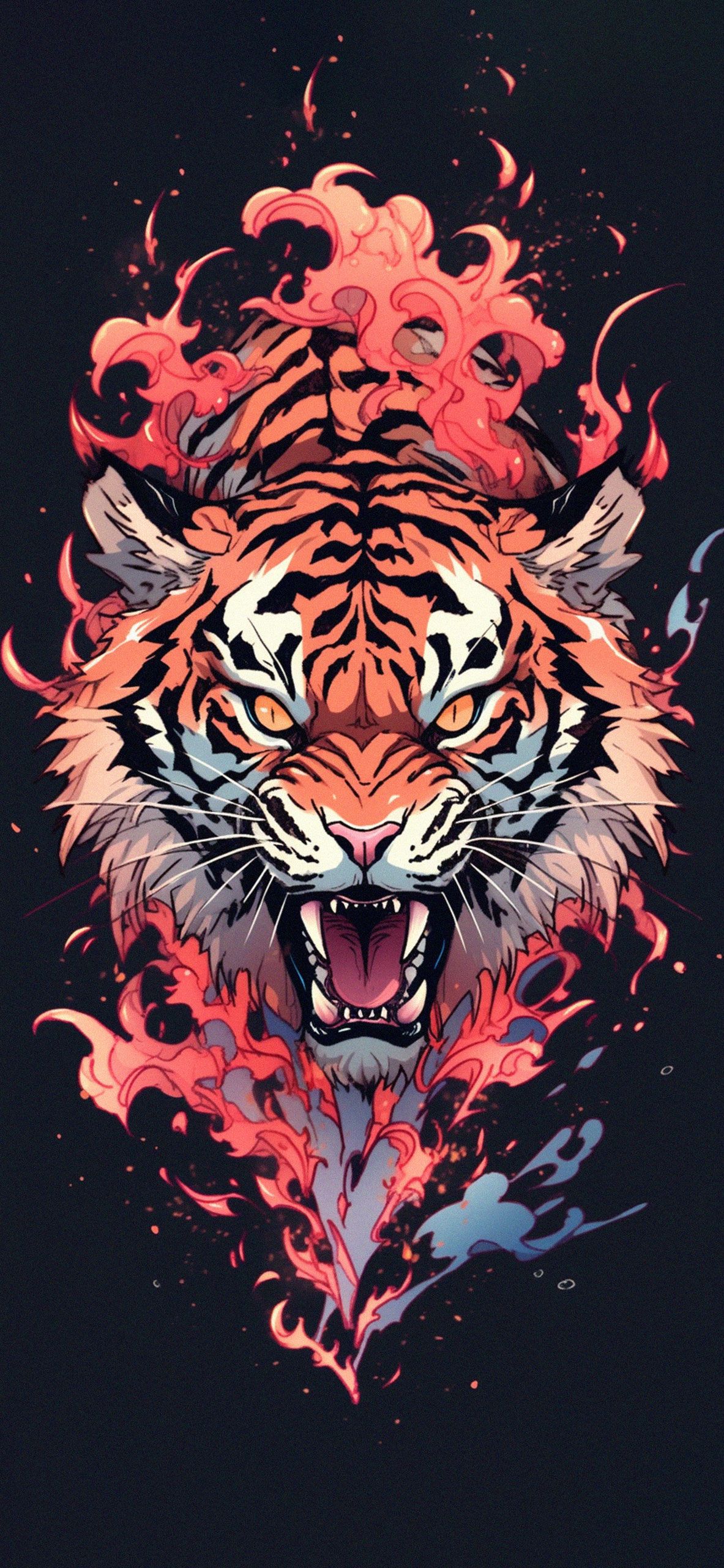 tiger images