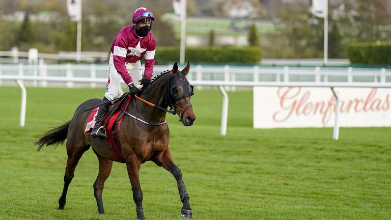 tiger roll cheltenham 0009
