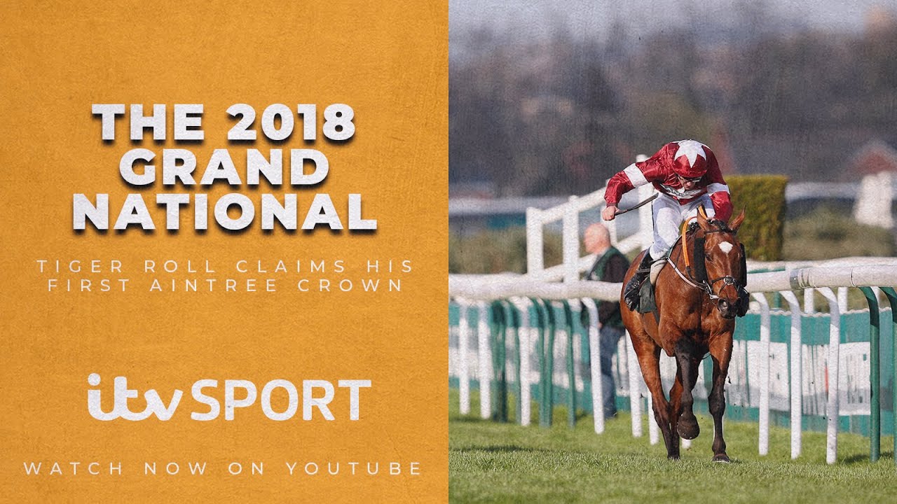 tiger roll next race 0026