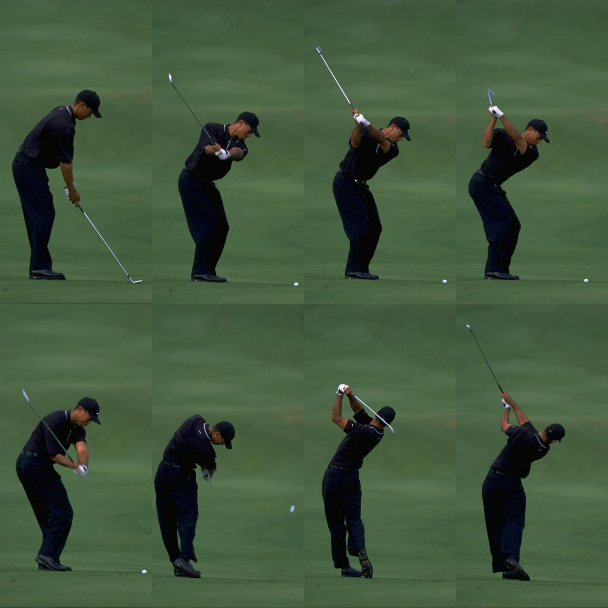 tiger swing sequence 0015