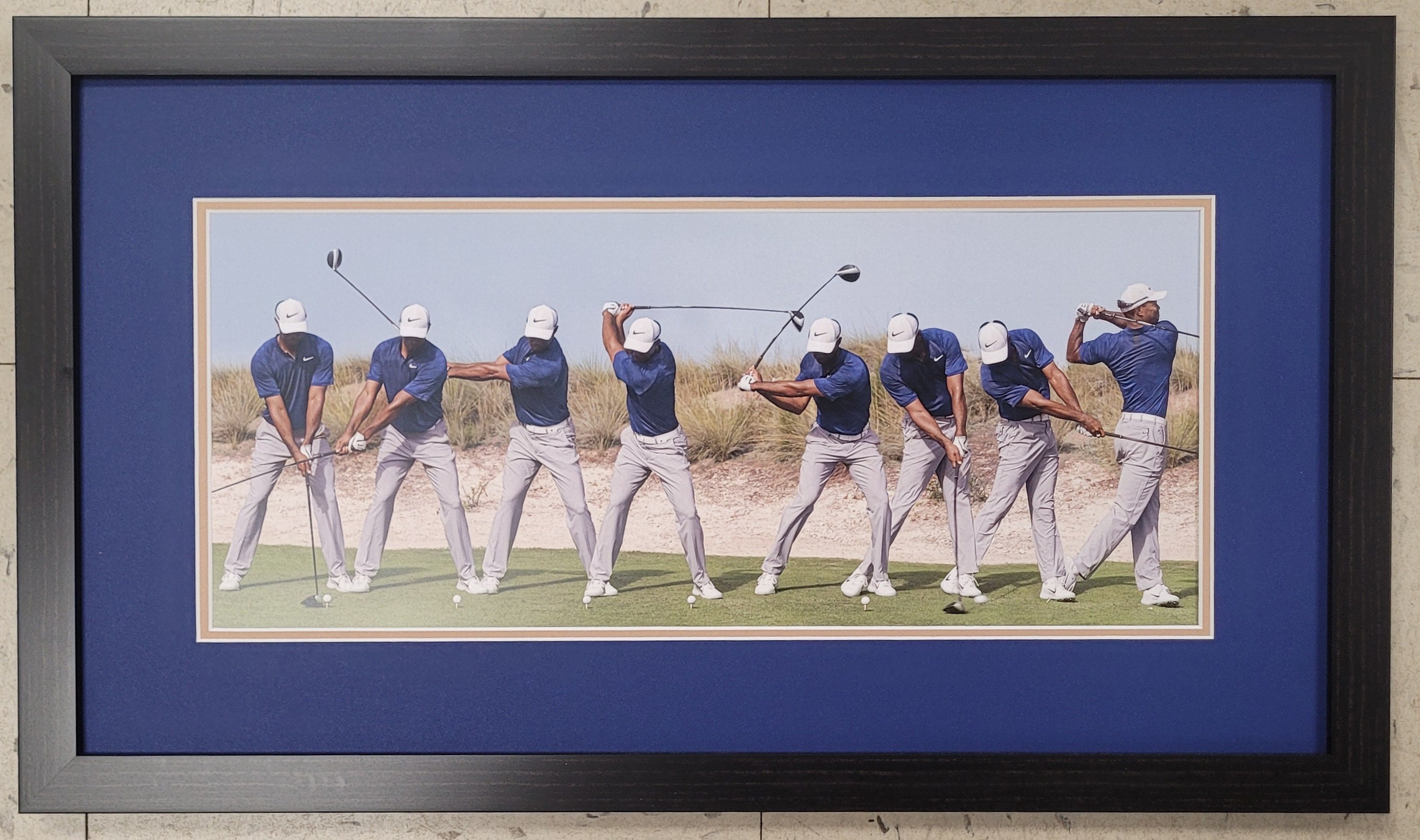 tiger swing sequence 0031