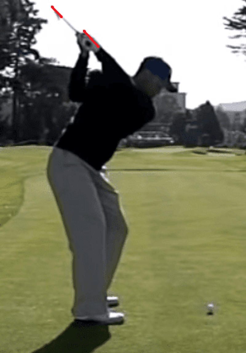 tiger top of swing 0009