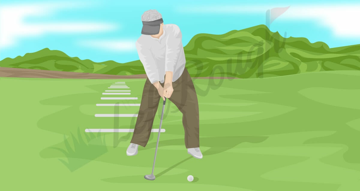 tiger top of swing 0031