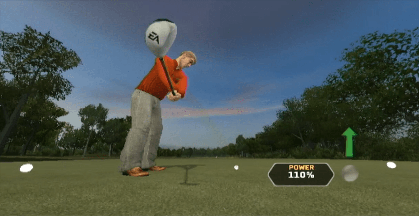 tiger top of swing 0033
