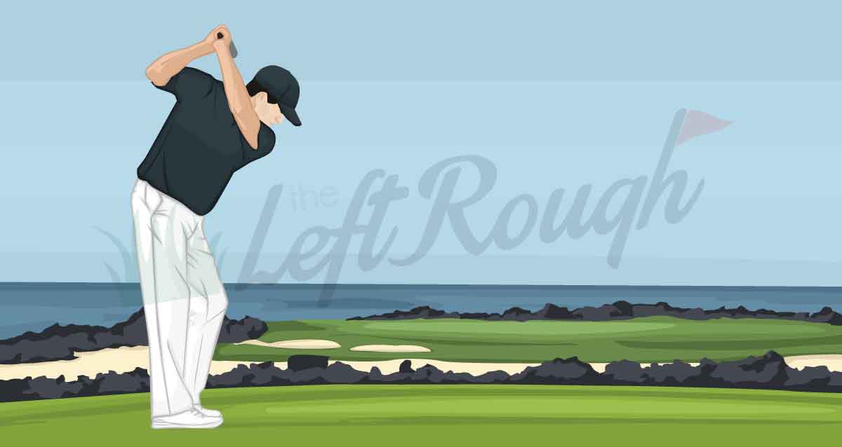 tiger top of swing 0048