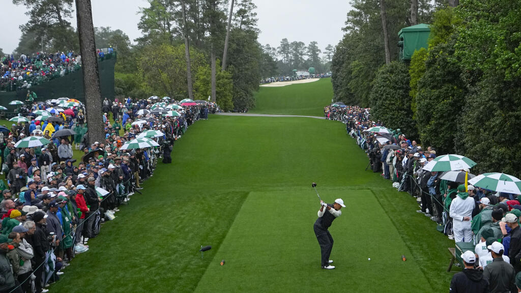 tiger woods 2018 pga championship