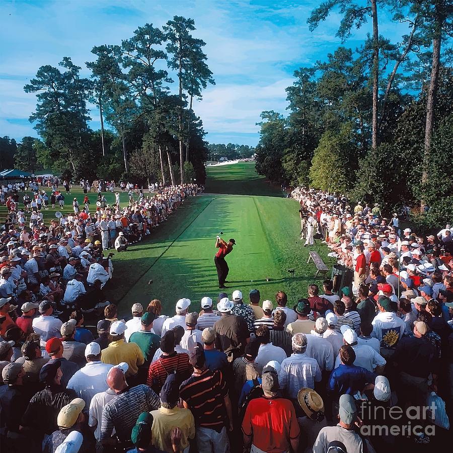 tiger woods 2018 pga championship