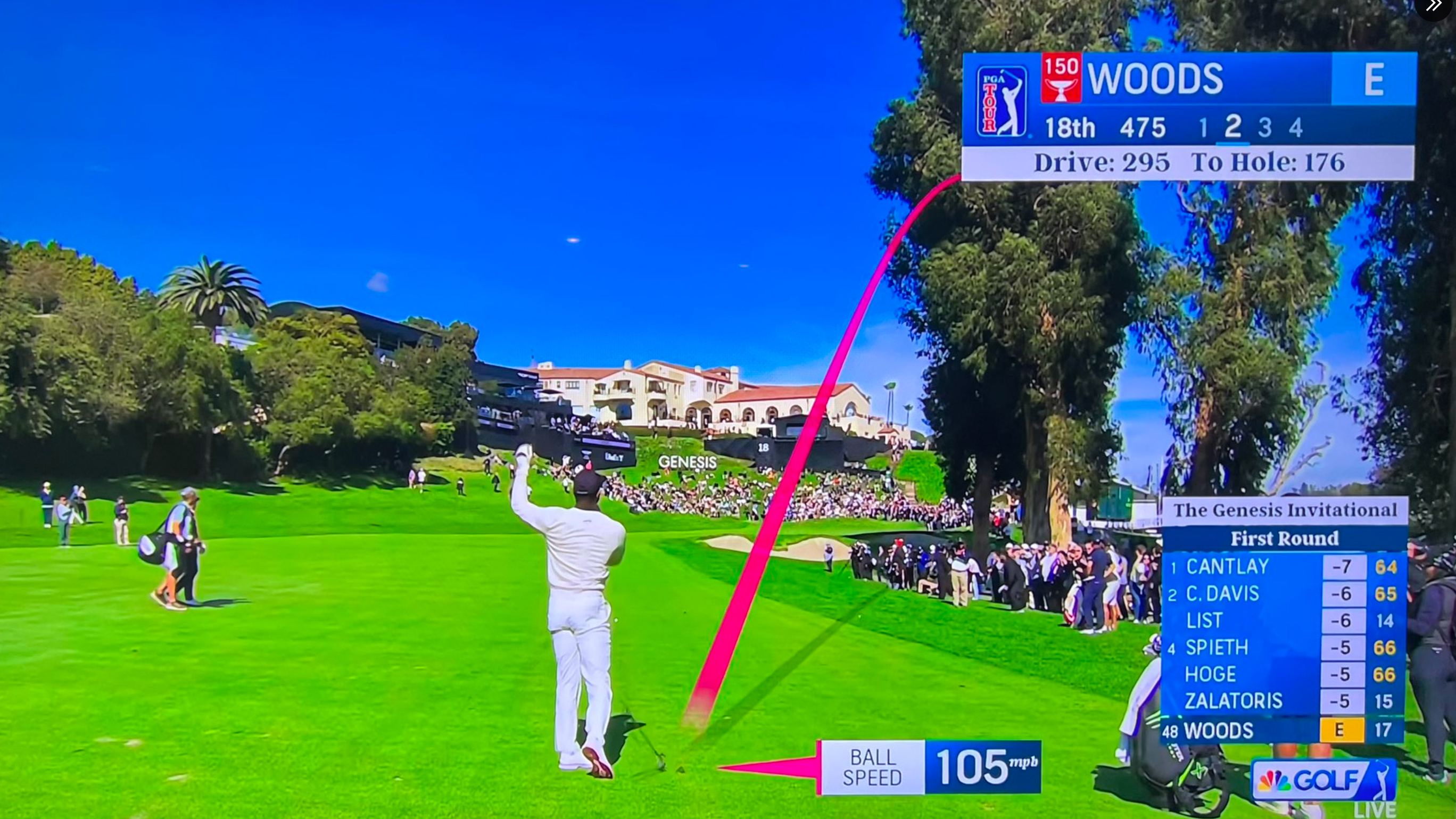 tiger woods 2018 pga championship 0011
