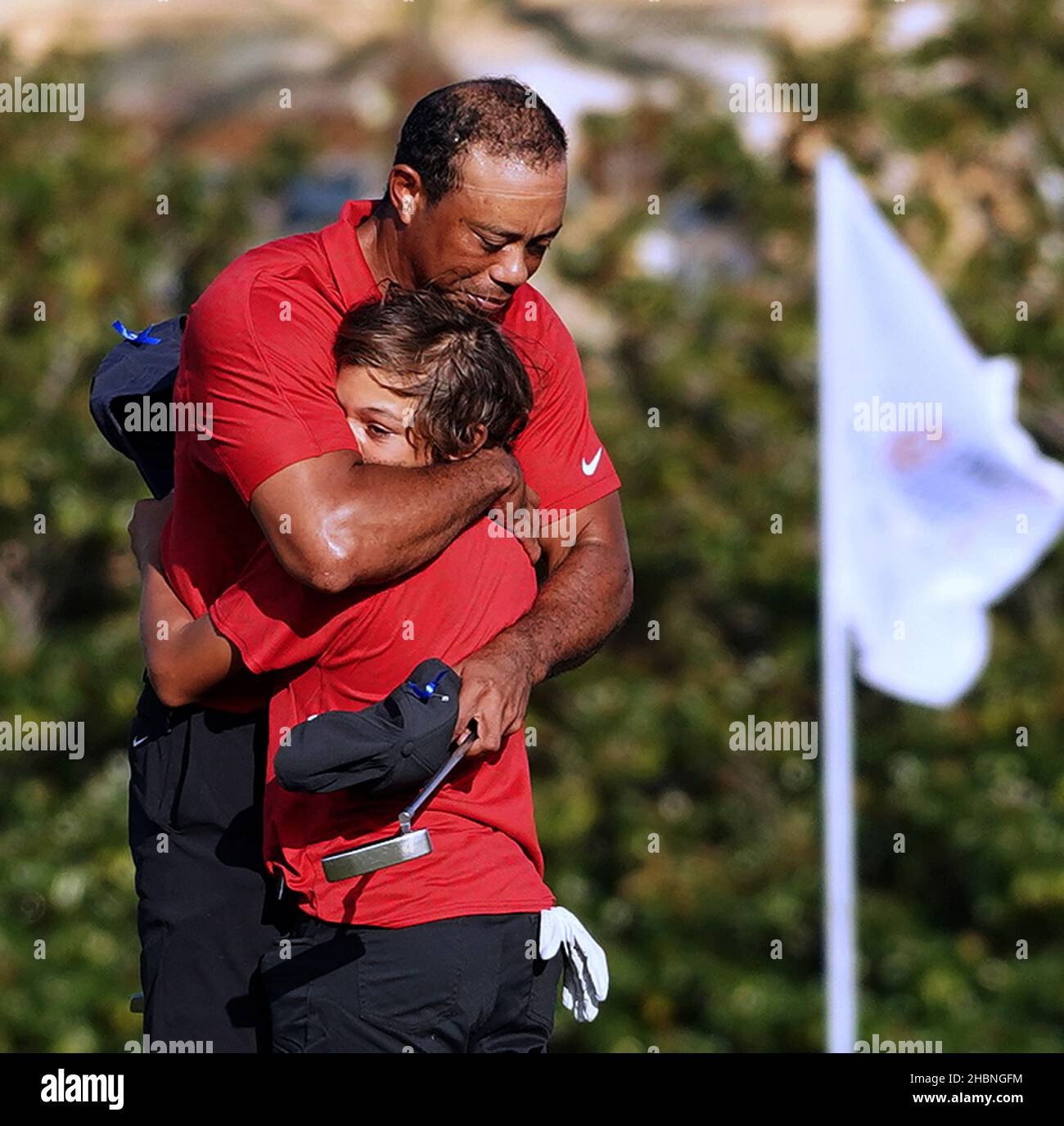 tiger woods 2018 pga championship 0014