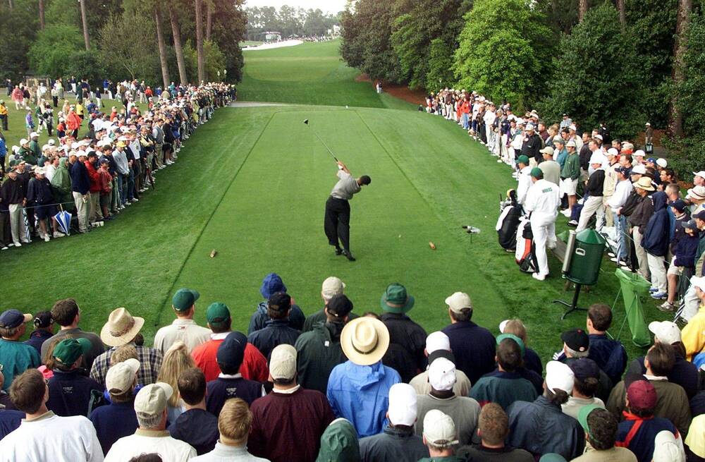 tiger woods 2018 pga championship 0015