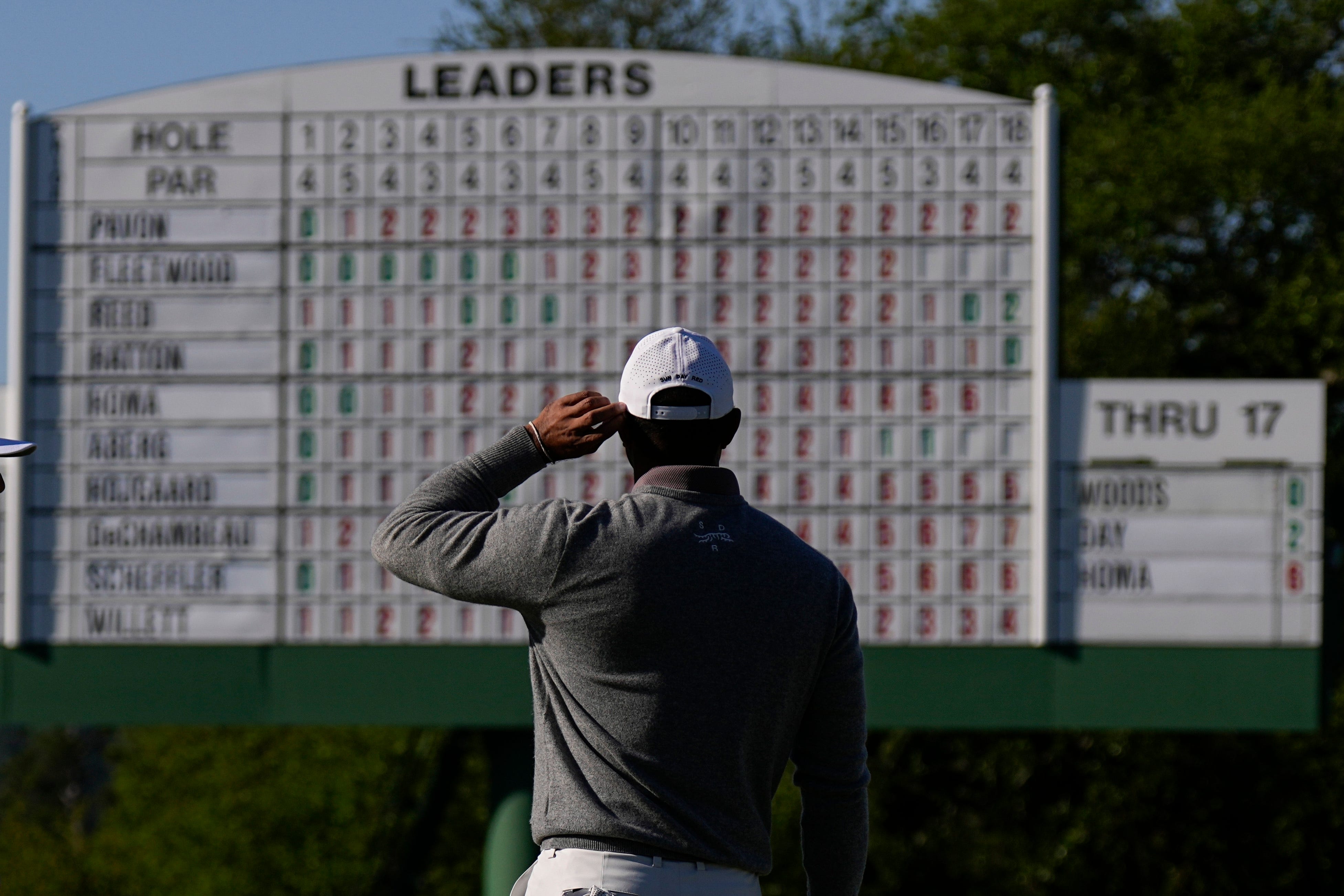 tiger woods 2018 pga championship 0016