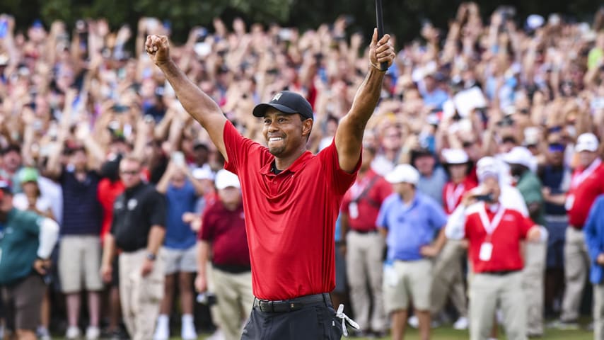 tiger woods 2018 pga championship 0020